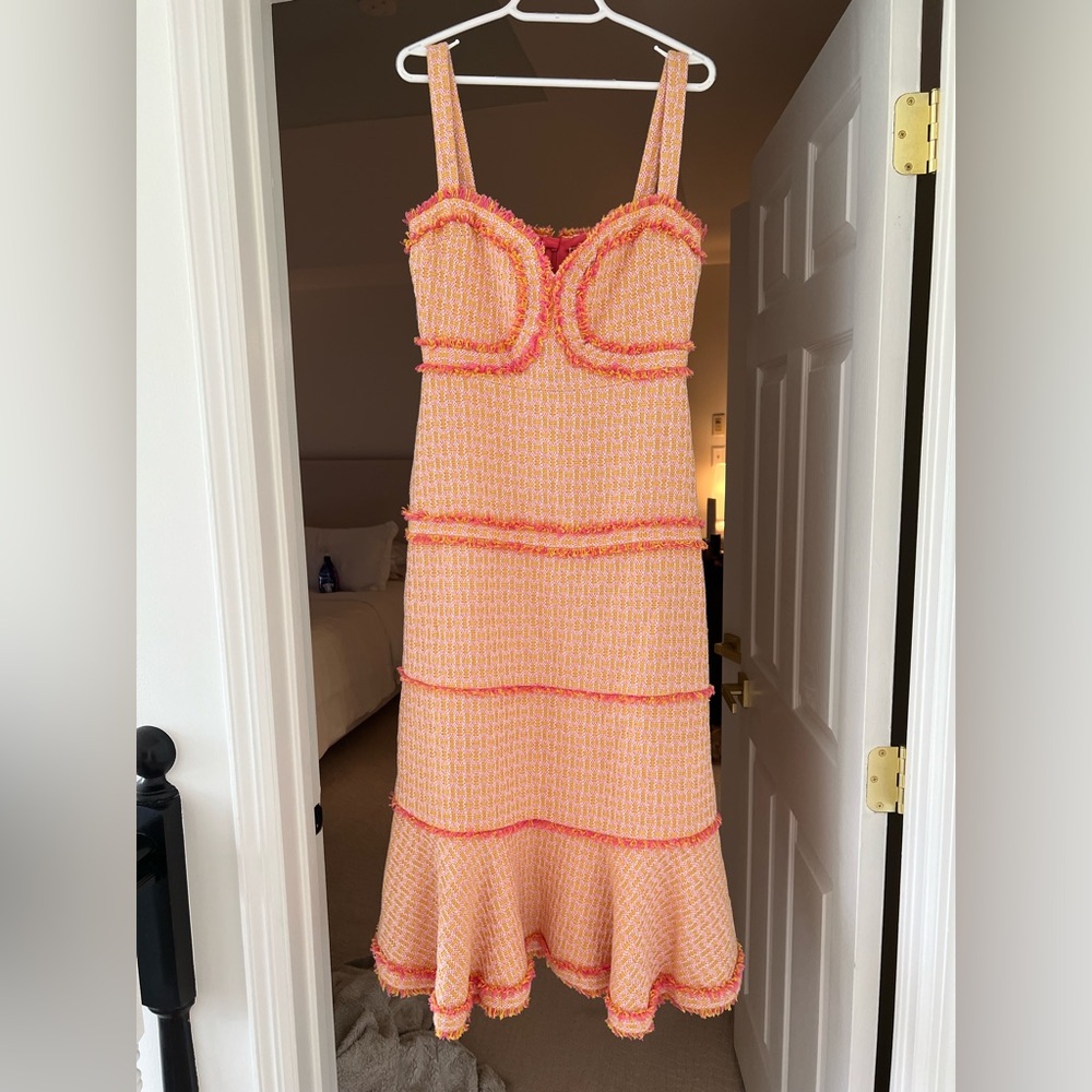 Alexis The Bettine Dress Size Small NWT